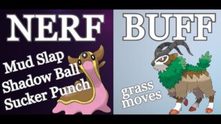 Next Seasons BUFFS & NERFS | Suggestions and Analysis | Pokemon GO