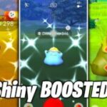 POKEMON GO SHOULD HAVE DONE THIS! New SHINY Costumed Ditto / New Pokopia Celebration Event!