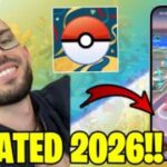 Pokemon GO Hack iOS & Android – How to Get Pokemon GO Joystick, Teleport, Auto Walk 2026