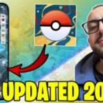 Pokemon GO Spoofer iOS & Android – How to Spoof Pokemon GO with Joystick, Teleport, Auto Walk 2026