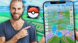 Pokemon Go Hack Android / iOS – How I Got Pokemon Go Spoofer 2026 – NEW Pokemon Go Spoofing – REVIEW
