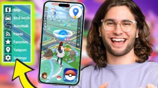 Pokemon Go Hack – How I Got Pokemon Go Spoofer 2026 – NEW Spoofing Pokemon Go (Android & iOS) REVIEW