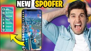 Pokemon Go Hack – How I Got Pokemon Go Spoofer 2026 – NEW Spoofing Pokemon Go (Android & iOS) REVIEW