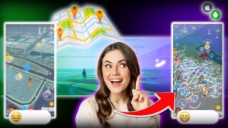 Pokemon Go Hack – Pokemon Go Spoofer – 100% WORKING (iOS Android) Spoofing 2025