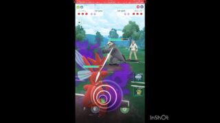 初手にSハッサム‼️