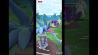 S24ハイパーリーグ#ポケモンgo #goバトルリーグ