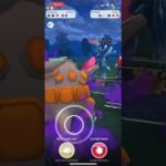 Shadow Rhyperior cleans up the Dragons for the win