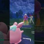【スーパーリーグ】やきつくすWのパーティ！かなり強いよ#ポケモンgo #gblpokemongo