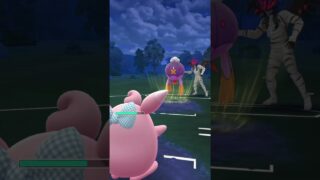 【スーパーリーグ】やきつくすWのパーティ！かなり強いよ#ポケモンgo #gblpokemongo