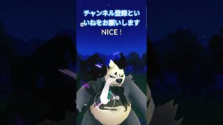 ハイパーリーグWin エンペルト&ゴロンダ 伝説のポケモン&ニンフィア かんぺきな狩猟作戦成功 #ポケモンgo #gbl #ハイパーリーグ #oricon #ポケモン #billboard