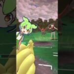 【ハイパーリーグ】早速限定技を習得したキュウコンを使ってみたのだ！ #gbl #ポケモンgoバトルリーグ #ポケモンgo #ハイパーリーグ#キュウコン