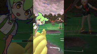 【ハイパーリーグ】早速限定技を習得したキュウコンを使ってみたのだ！ #gbl #ポケモンgoバトルリーグ #ポケモンgo #ハイパーリーグ#キュウコン