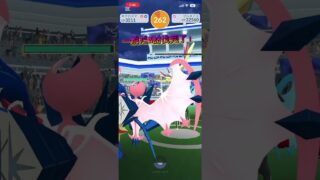 ゼルネアスの色違いも欲しいな〜 #ポケモンgo #ゼルネアス