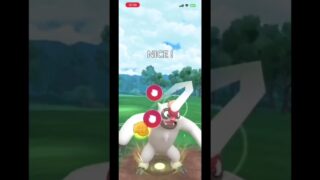 久しぶりの投稿‼️ #ポケモンgo #スーパーリーグ