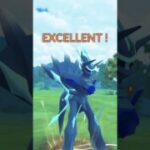 【マスターリーグ】伝説たちの楽園が始まったよ#ポケモンgo #gblpokemongo