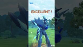 【マスターリーグ】伝説たちの楽園が始まったよ#ポケモンgo #gblpokemongo