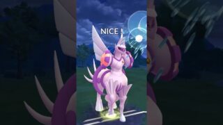 【マスターリーグ】パーティ勝ちでしたが、お相手とっても強そうな無課金パーティ使ってました#ポケモンgo #gblpokemongo