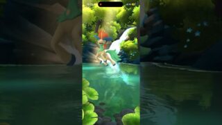 色違いケルディオ高個体出るか！？ #ポケモンgo #pokemongo #pokemongoshorts