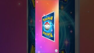 #shorts #ゴッドパック #ポケモンカード