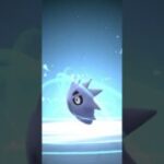 マックスバンギラス #shortvideo #ポケモンgo #pokemon #pokemongo