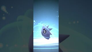 マックスバンギラス #shortvideo #ポケモンgo #pokemon #pokemongo