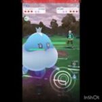 なぜシャドーボール！(◎_◎;)