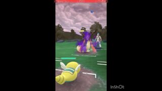 ノコッチ強いやん！(◎_◎;)