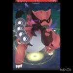 ラブラブカップ潜っていく💨