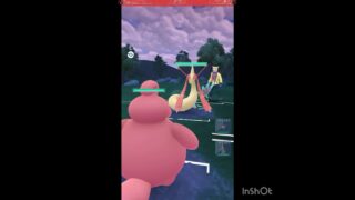 んんんっ！(◎_◎;)