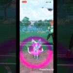 色違いニンフィア💕💕