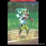 メガルカリオ‼️‼️‼️