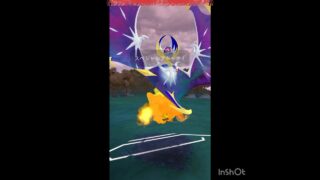 ルナアーラがぱねぇ🔥🔥🔥