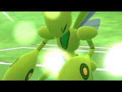 ポケモンバトル【ハイパーリーグ】vol_1789