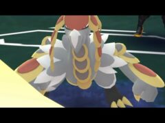 ポケモンバトル【ハイパーリーグ】vol_1790