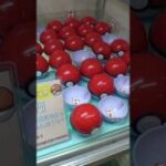 モンスターボールくじで大吉出してみたww＃ポケモン