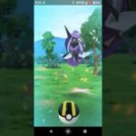 3月9日　ポケモンGO