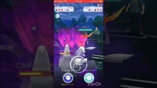 コノヨで3タテ！？💪#ポケモンgoバトルリーグ