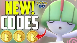 All New Pokémon GO Promo Codes 2026 – Pokemon Go Codes – ✅ Working Today Free Rewards!