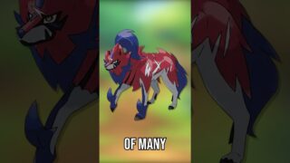 Can You Solo Zamazenta in Pokemon Go This March?