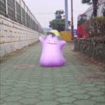 메타몽 ( Ditto ) メタモン ( 百變怪 )