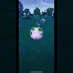 特別コスチュームメタモンだけは絶対にGETしたい◓⃙⁣ #pokemongo #ポケモンgo #メタモン