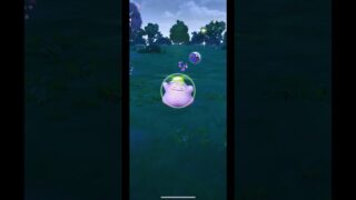 特別コスチュームメタモンだけは絶対にGETしたい◓⃙⁣ #pokemongo #ポケモンgo #メタモン