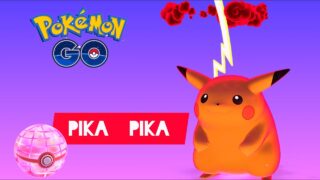 GIGANTAMAX PIKACHU ✨ Invite Live | Pokemon Go 🔴