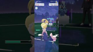ポケモンGO ロケット団との戦い 最終決戦 ラスボス サカキとの戦い