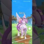 ポケモンGOバトルリーグ　マスターリーグ 1674