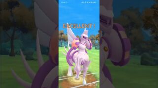 ポケモンGOバトルリーグ　マスターリーグ 1677