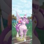 ポケモンGOバトルリーグ　マスターリーグ 1687