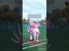 ポケモンGOバトルリーグ　マスターリーグ 1688
