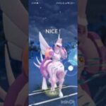 ポケモンGOバトルリーグ　マスターリーグ 1700