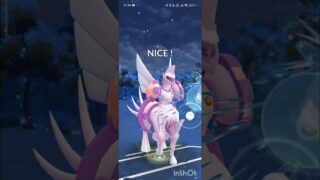 ポケモンGOバトルリーグ　マスターリーグ 1700